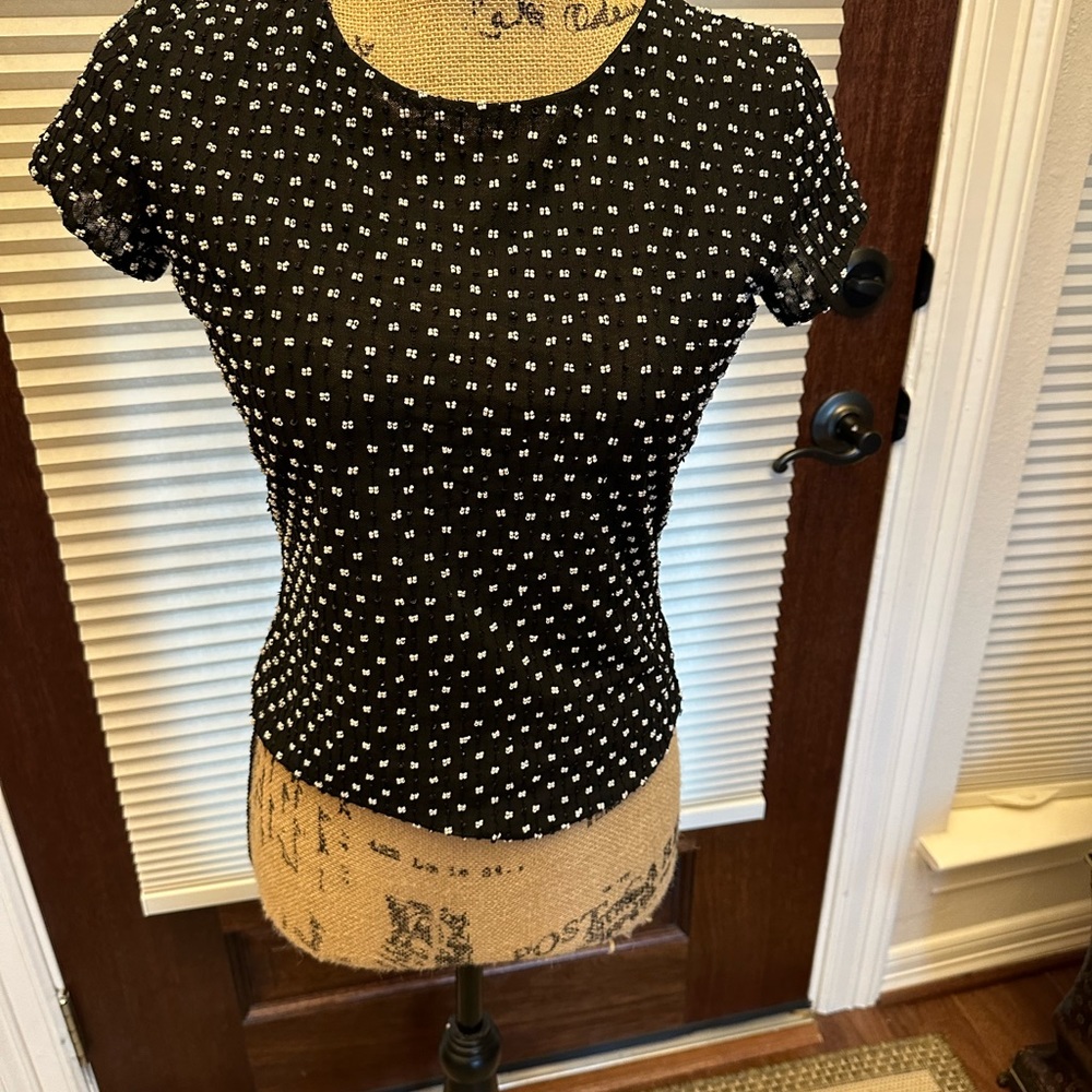 Emporio Armani blouse